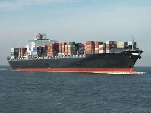 Sea Freight Shipping China To Iquique, Guayaquil, Valparaiso, Callao, Sanantonio