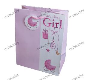 Girl Prams For Baby Shopping Bag