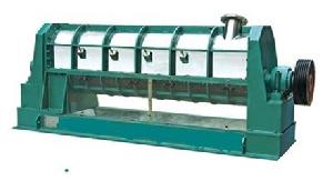 Rejects Separator For Paper Machinery