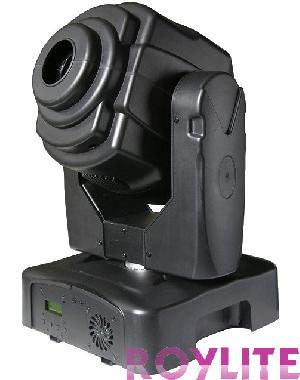 Led Moving Head Gobo Spot 60w