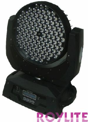 Led Moving Head Zoom Light 108x3w