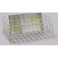 4 xl cassette rack option autoclaves