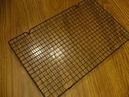 baking cooling rack grid grill