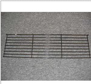 Barbecue Warming Rack And Gas Grill Warming Rack