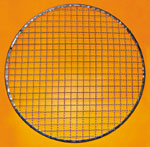 Barbecue Wire Mesh