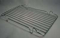 Broiler Rack And Charbroiler Rack