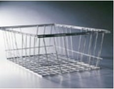 iso wire mesh basket