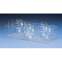 Laboratory Glassware Washers Basket