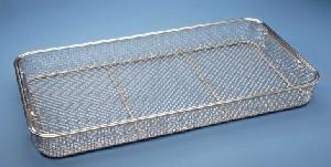 Sieve Trays In Din And Iso Standard