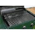 Stainless Steel Cooking Grates Hinged Cooking Grates