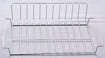 Stainless Steel Cooler Box Shelf Grid