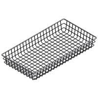 Stainless Steel Stacking Baskets