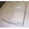 Stainless Steel Washing And Degreasing Basket