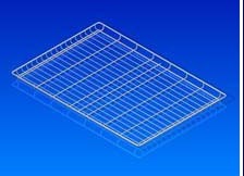 Steel Wire Rack