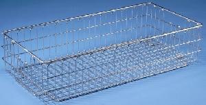 sterile basket din stu