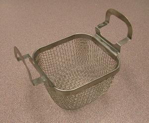 Ultrasonic Cleaning Baskets And Washing Baskets