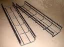 welded wire mesh cable tray channle