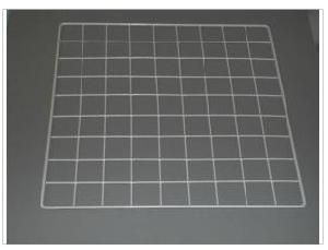 Wire Gridwall Panel