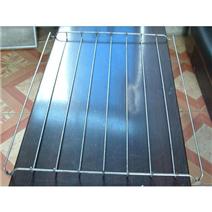 baking grid frame