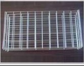 Welded-wire Test Tube Rack Lab Test Tube Rack