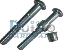 Lock Bolt, Collar