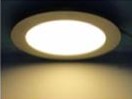 180mm Round Led Panel Lights From Prime International Lighting Co, Limited