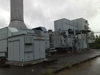 second hand gas turbine ccpp pg5301 pg6541b