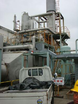 allison 501 kh5 gas turbine fog system 60hz