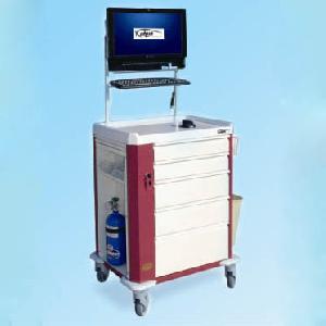 medical cart