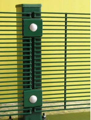 anti cut fence security fencing