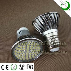 3528 smd gu10 led spot light 110v 130v 220v 240v