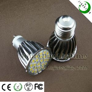 85v-265v / Dc 12v Smd Led Spot Light