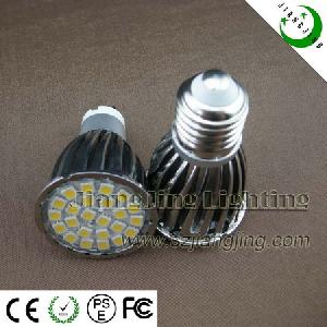Aluminum Smd Led Cup Light