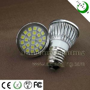 Aluminum Smd Led Spot Lamp