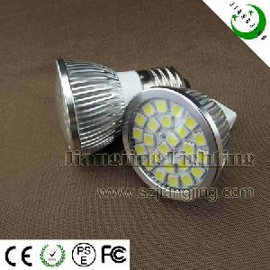Aluminum Smd5050 Led Cup