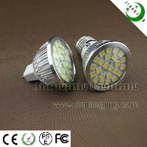 Aluminum Smd5050 Led Cup Lamp