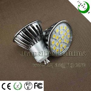 E27 Smd Led Spot Lamp