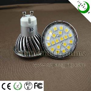 E27 Smd Led Spotlight