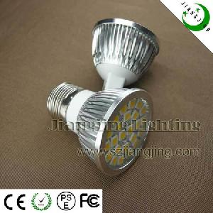 Gu10 High Quality Smd Led Cup Lamp