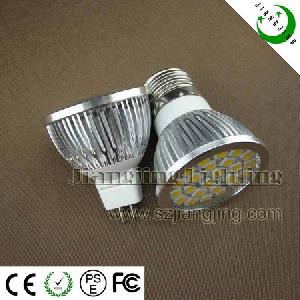 Gu10 High Quality Smd Led Spot Lighting