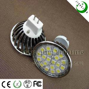 Gu10 Smd Led Spot