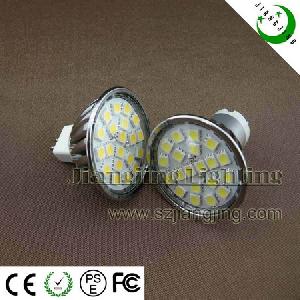 Gu10 Smd Led Spotlight