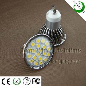 lumens gu10 e27 e14 mr16 5050 smd led spot lamp