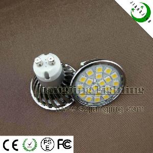 Hot Sales Super Bright Gu10 Smd Led Spotlight