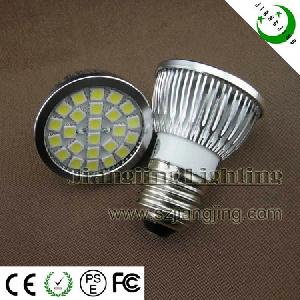 Hotsale Led Smd 5050 Spot Lamp Warm White