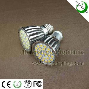 Led Vac 85v-265v / Dc 12v Smd Led Spotlight