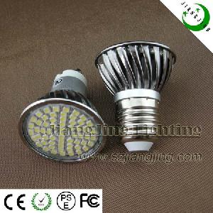 mr16 e27 gu10 cup lamp smd 3528 led light warm