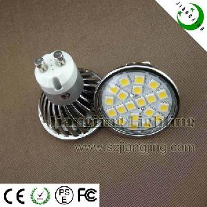 Mr16 Smd Led Spot Lamp