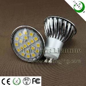 Mr16 Smd Led Spot Light