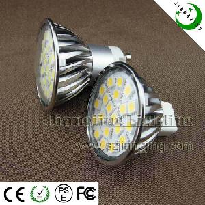 Mr16 Smd Led Spotlight